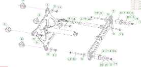 Gearbox Gen 3mm