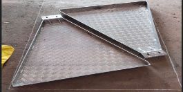 Cone Spinner Platform