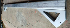 Cone Spinner Beam