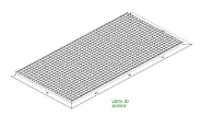 Tramex for Flux Gate 2.5 MW HC