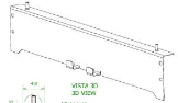 VHC Filter Cage Lid