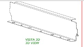 VHC Filter Cage Part 1