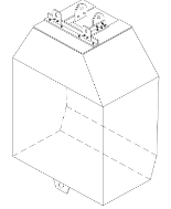 Reinforced Craftsman Bag
