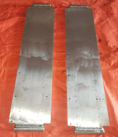 Heat Sink Real Part