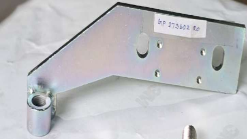Support Security Lock