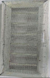 Security Guard Tower Door