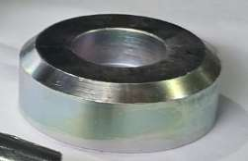 External Cone Security Lock