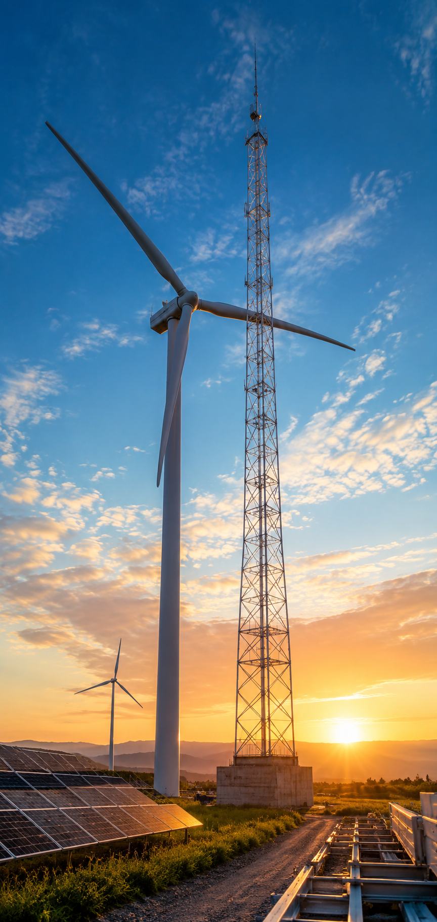 Wind Energy